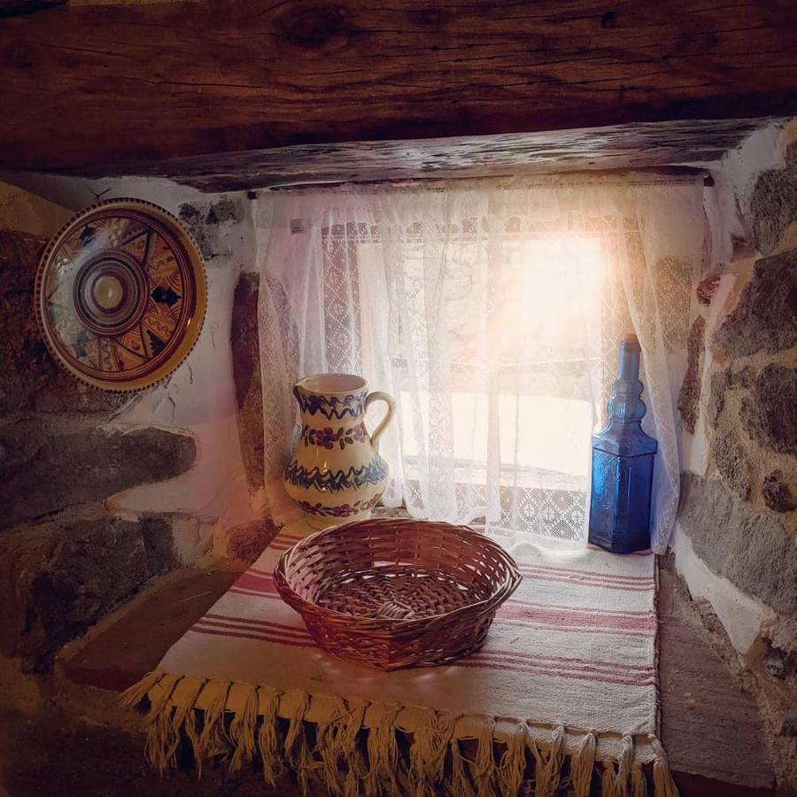 La Candileja อาบีลา ภายนอก รูปภาพ